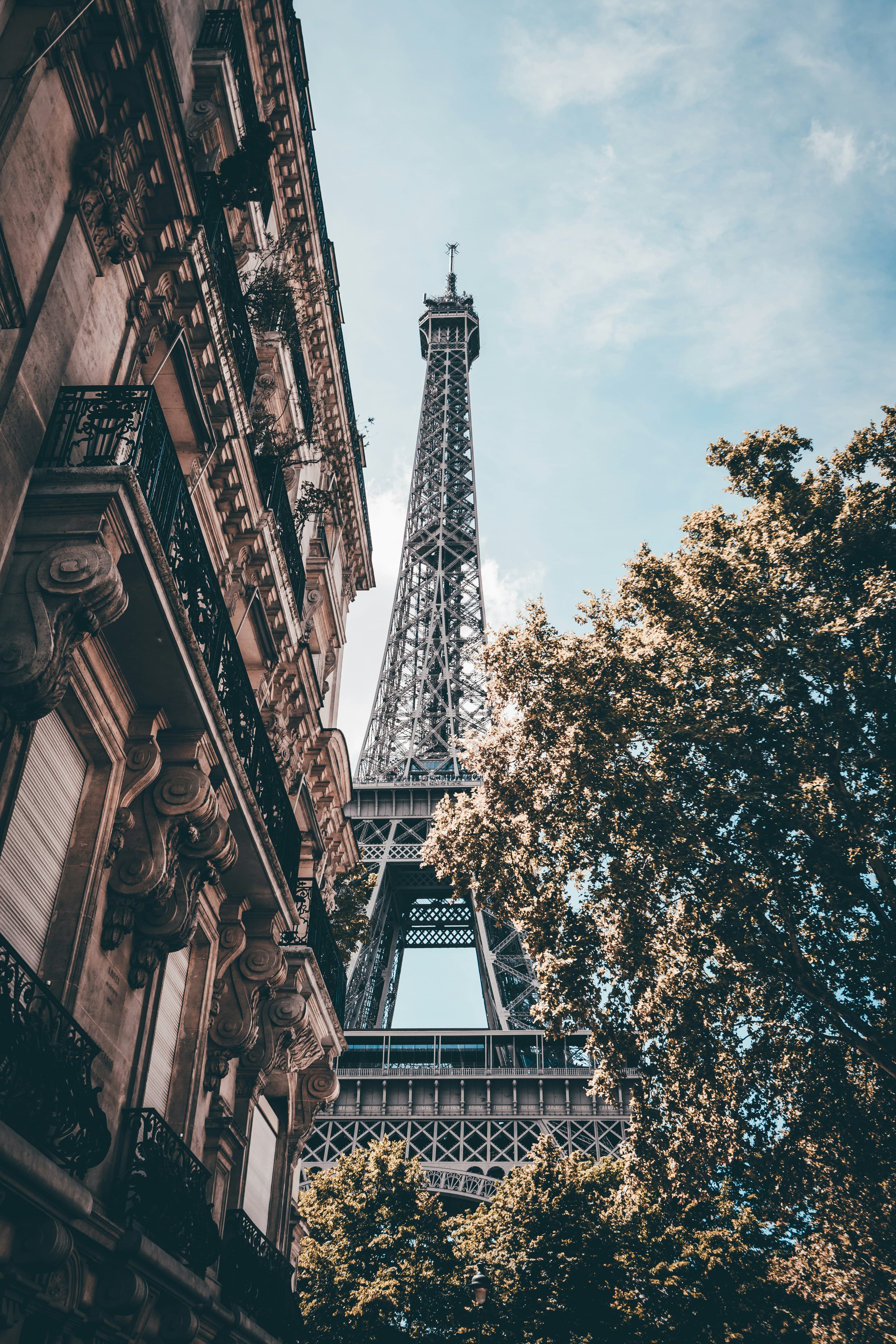 Paris académique et mobilité étudiante vers la France